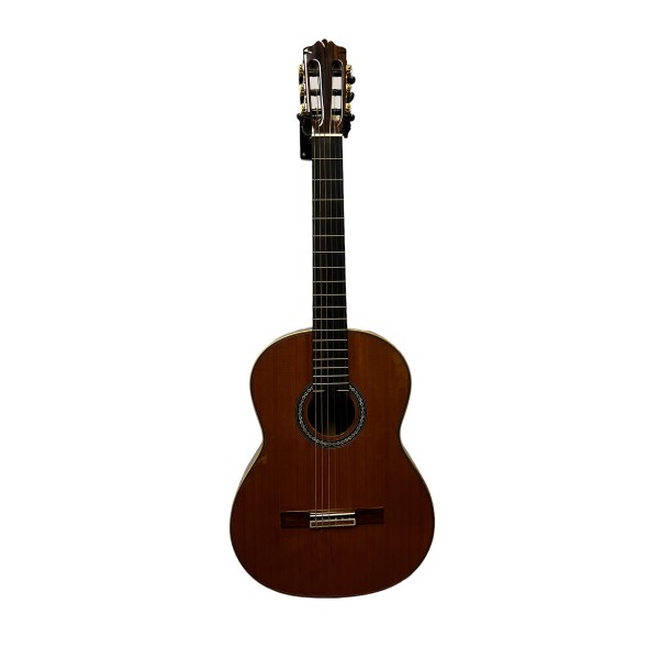 [Outlet] Cordoba C12-CD Klasik Gitar (Natural)