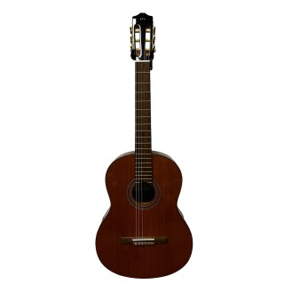 [Outlet] Cordoba C5 Klasik Gitar (Natural)