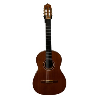 [Outlet] Prudencio Saez Model 31R Klasik Gitar
