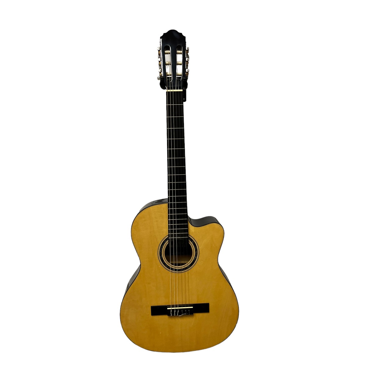 [Outlet] Toledo LC-3900CNL 4/4 Klasik Gitar (Natural)
