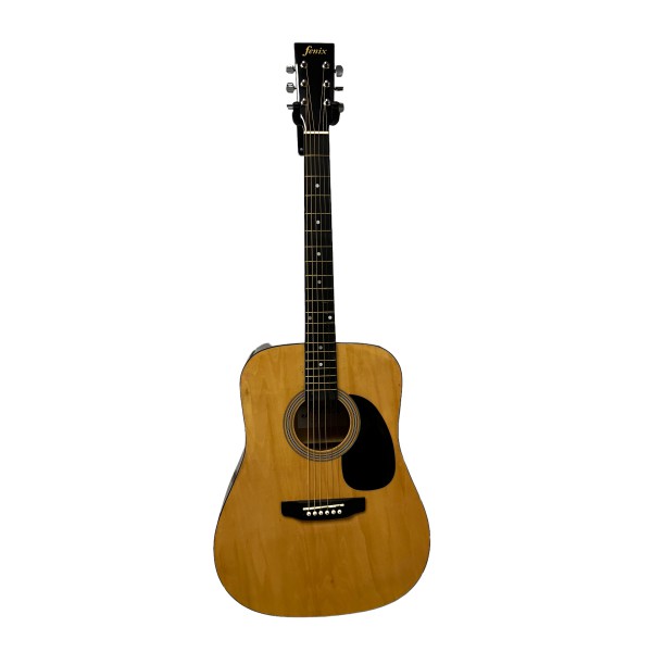 [Outlet] Fenix FX229-41NT Akustik Gitar (Natural)