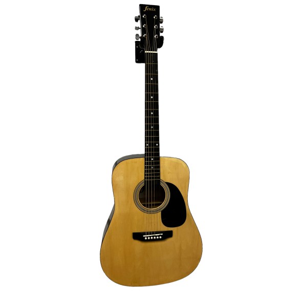 [Outlet] Fenix FG 229-41 N Akustik Gitar (Natural)