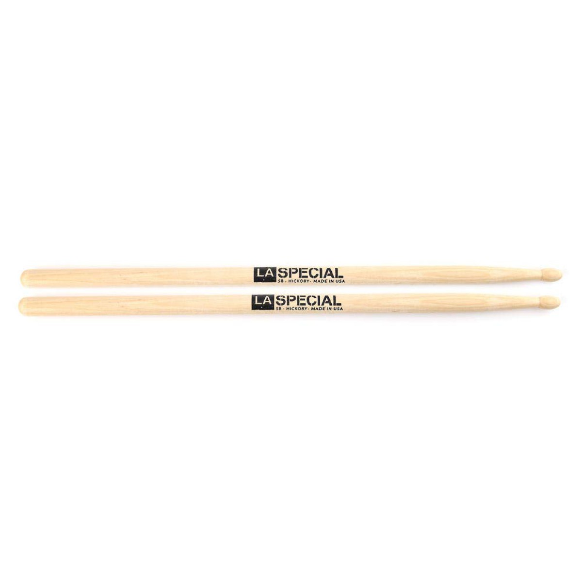 Promark LA5BW La Spec 5B Baget (La Logo)