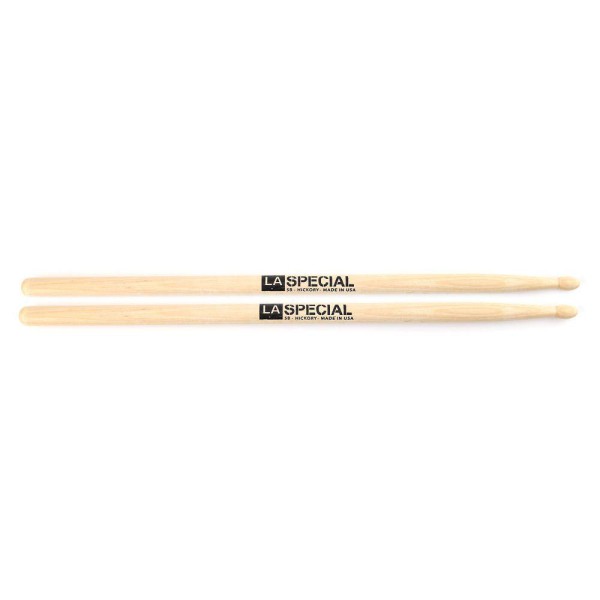 Promark LA5BW La Spec 5B Baget (La Logo)