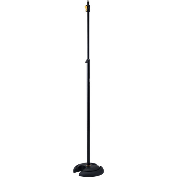 Hercules HCMS-201B+ Mikrofon Standı