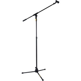 Hercules HCMS-631B+ Mikrofon Standı