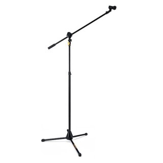 Hercules HCMS-632B+ Mikrofon Standı