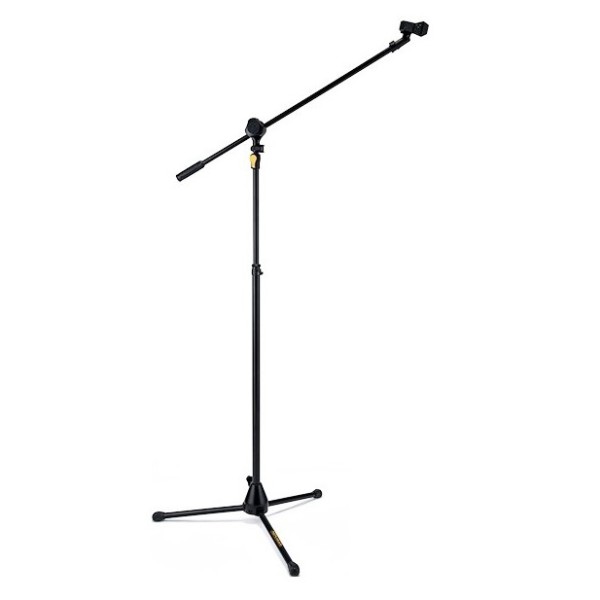 Hercules HCMS-632B+ Mikrofon Standı