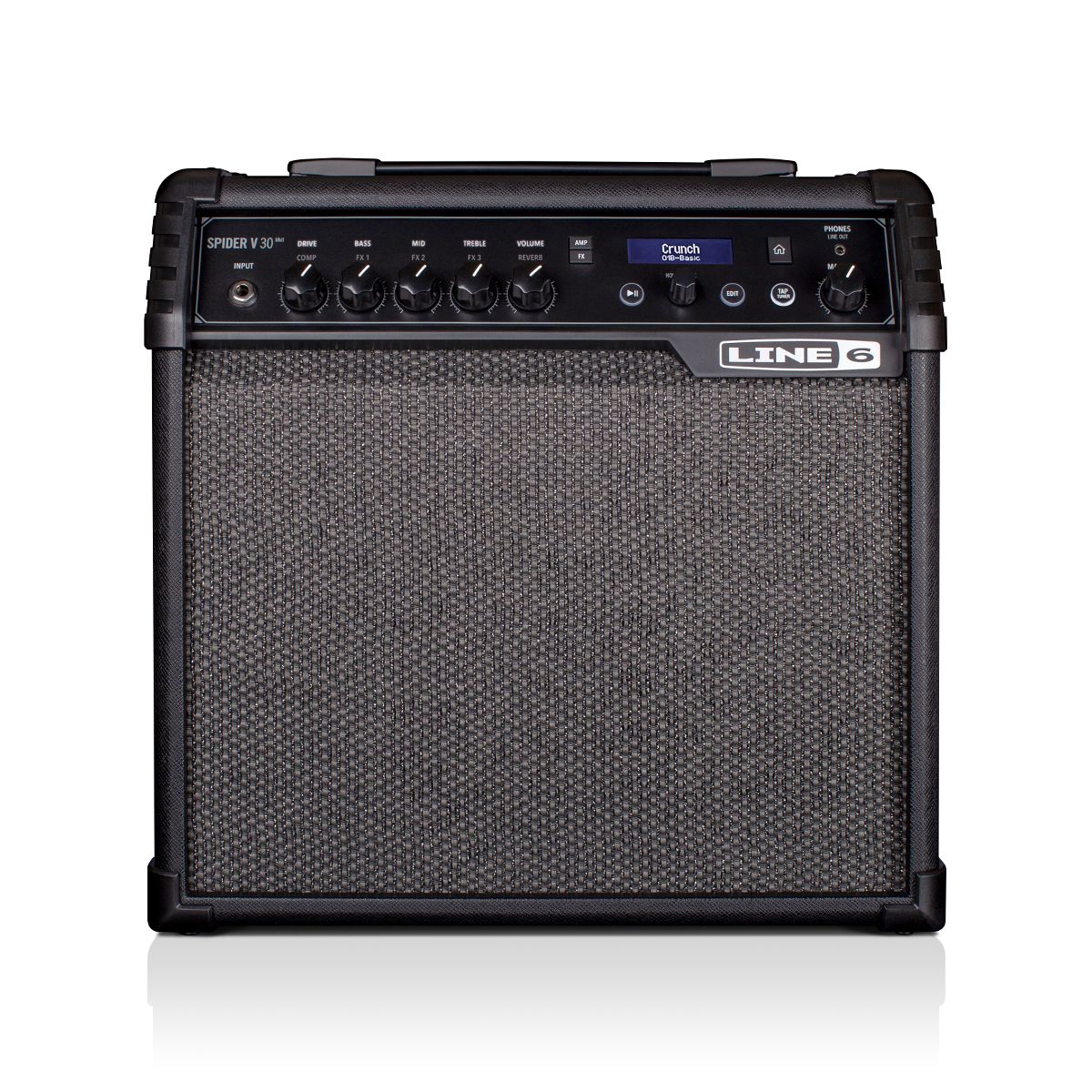 Line 6 Spider V 30 MkII 1x8 Line 6 Spider V 30 MkII 1x8