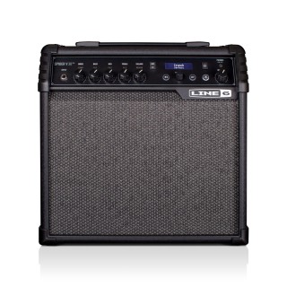 Line 6 Spider V 30 MkII 1x8 Line 6 Spider V 30 MkII 1x8