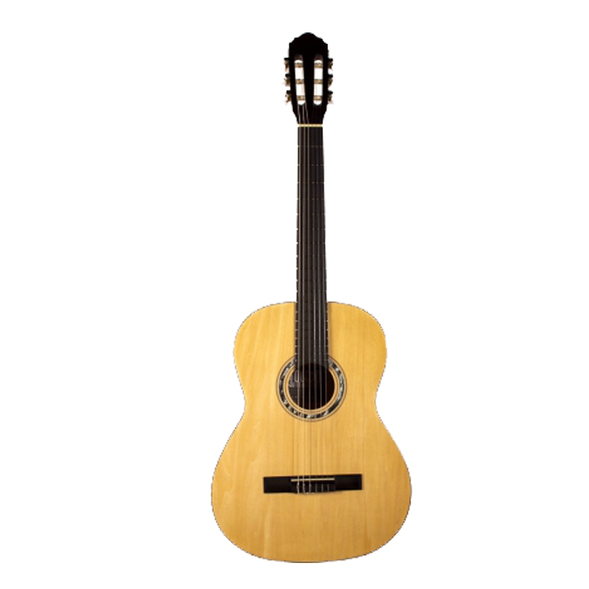 [OUTLET] Toledo LC-3900  4/4 Klasik Gitar