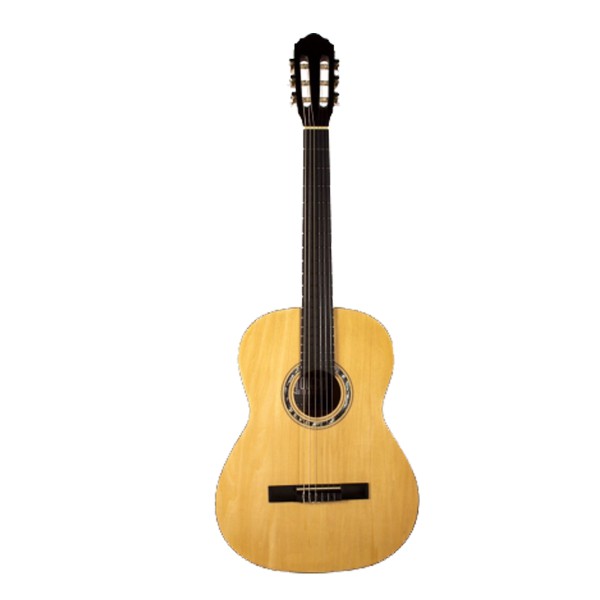 [OUTLET] Toledo LC-3900  4/4 Klasik Gitar