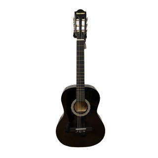Brahner AC821BK 3/4 Klasik Gitar (Siyah) B