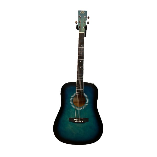 [Outlet] Sx SD104BUS Akustik Gitar