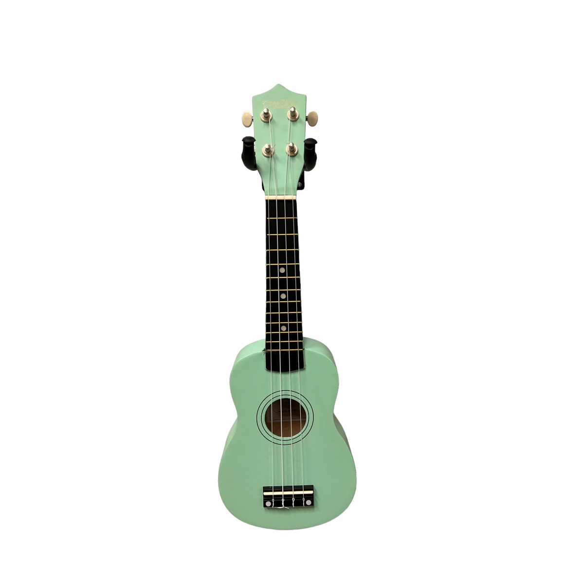 [Outlet] Malibu FZU-002 Soprano Ukulele (Yeşil)