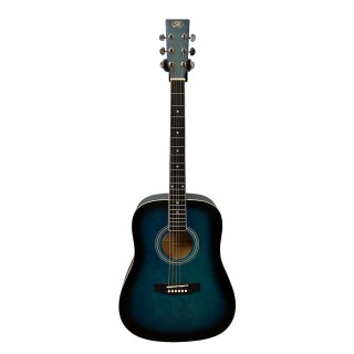 [OUTLET] Sx SD104BUS Akustik Gitar B