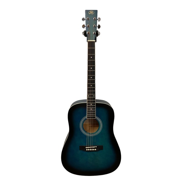 [OUTLET] Sx SD104BUS Akustik Gitar B
