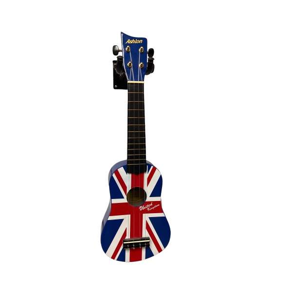 [OUTLET] AshtonUKE100 Union Jack