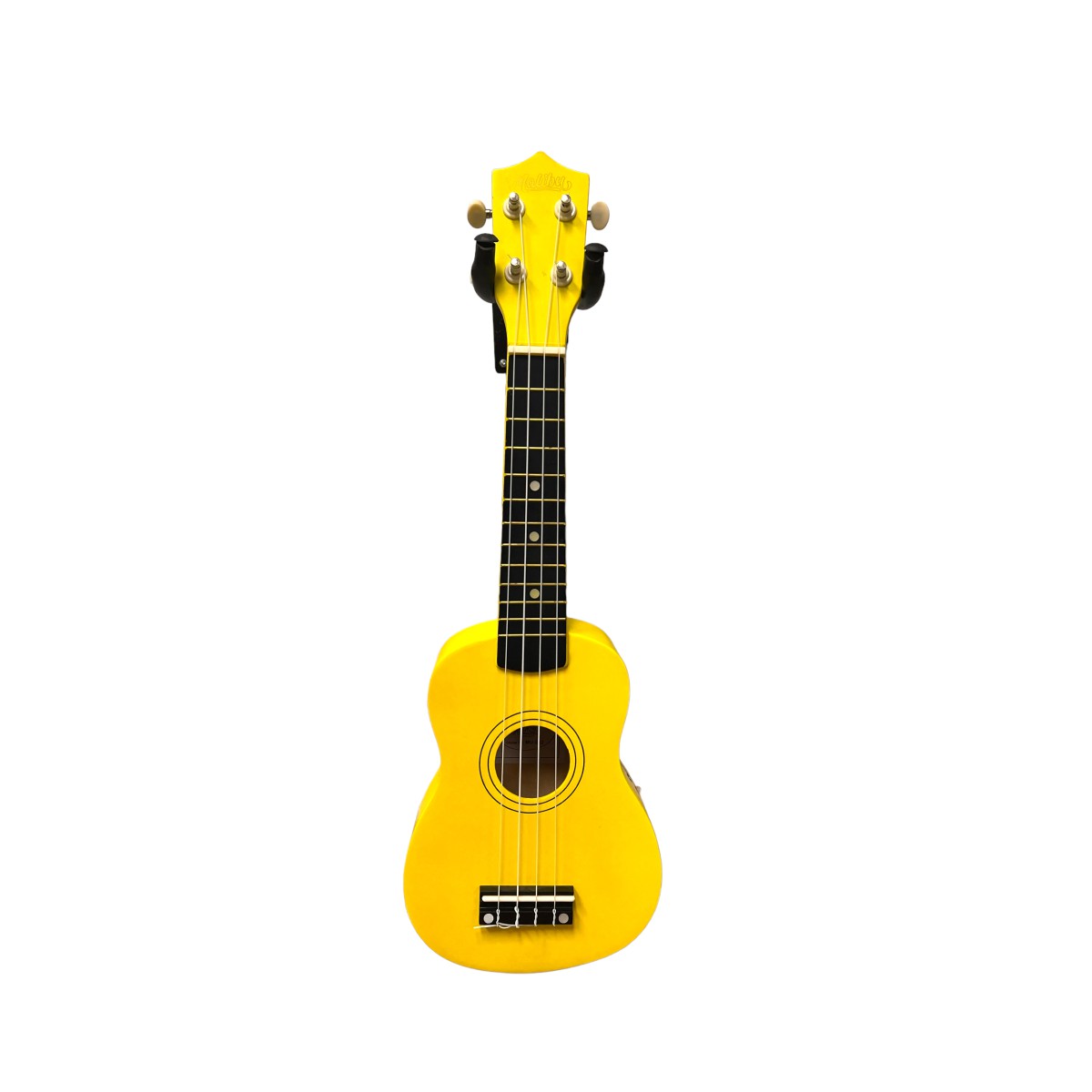 [OUTLET] Malibu Mu-002 ukulele sarı