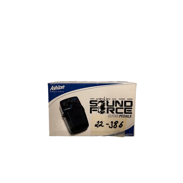 [OUTLET] ASHTON SF50CH -A