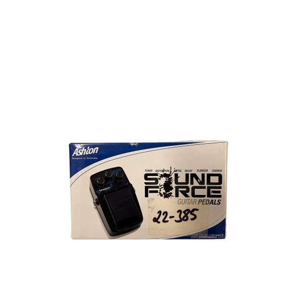 [OUTLET] ASHTON SF50CHH