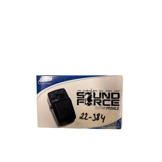 [OUTLET] ASHTON SF50CH
