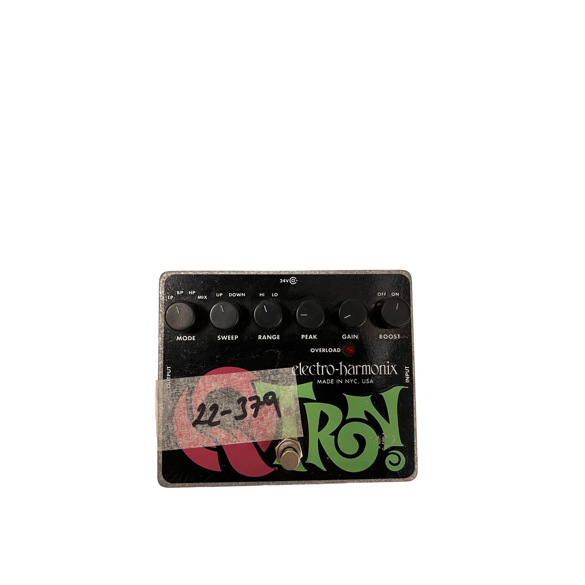 [OUTLET] EHX ENVELOPE PLUS EFFECTS LOOP