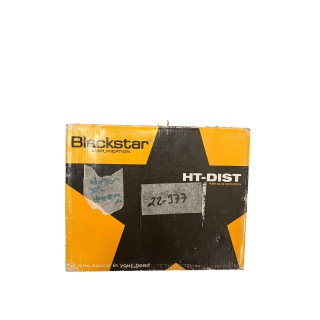 [OUTLET] BLACKSTAR HT-DIST PEDAL