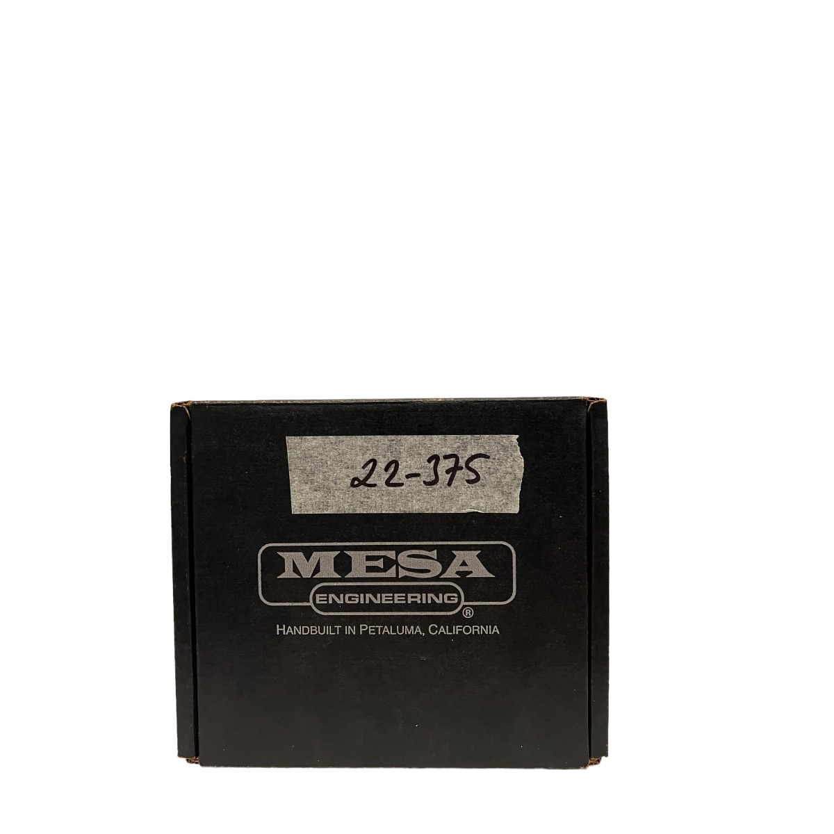 [OUTLET] MESA BOOGIE CAB CLONE 8 OHM S  AC.CC8
