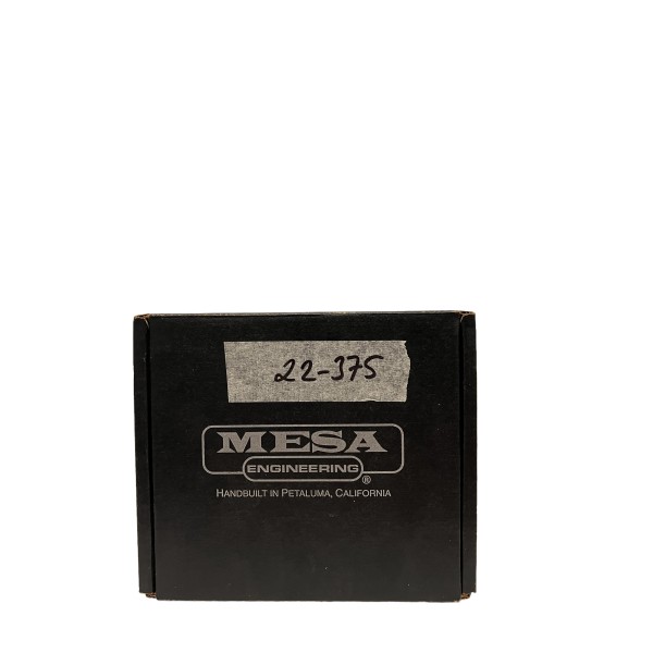 [OUTLET] MESA BOOGIE CAB CLONE 8 OHM S  AC.CC8