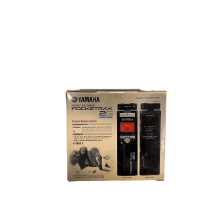 [OUTLET] YAMAHA 2G POCKETRAK OL 22-360