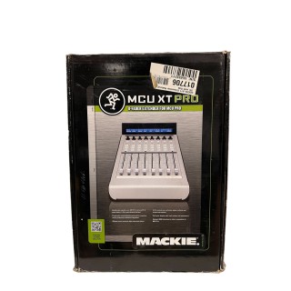 [OUTLET] MACKIE MCU XT PRO CONTROL MIXER (22-179)