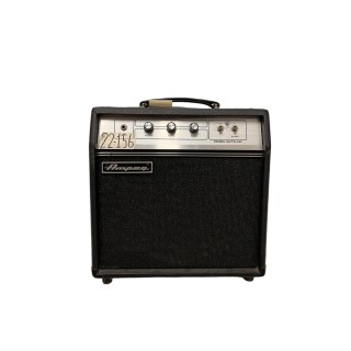 [OUTLET] AMPEG GVT5-110 5W 1x10 TUBE GUITAR COMBO AMP (22-156)