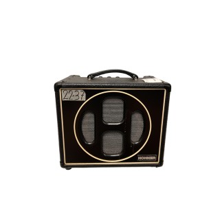 [Outlet] Hohner HHB5T Hoodoo Box Elektri Gitar Amfisi (22-37)