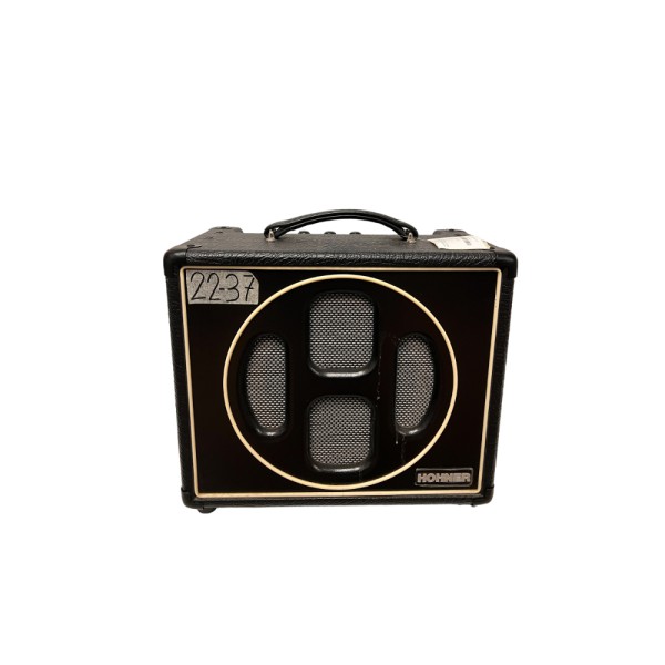 [Outlet] Hohner HHB5T Hoodoo Box Elektri Gitar Amfisi (22-37)
