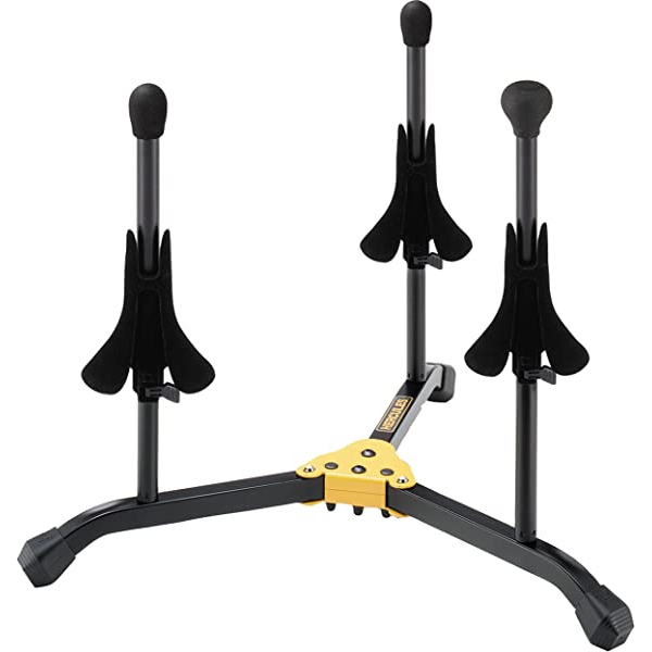 Hercules HCDS-513BB Çoklu Trompet Standı