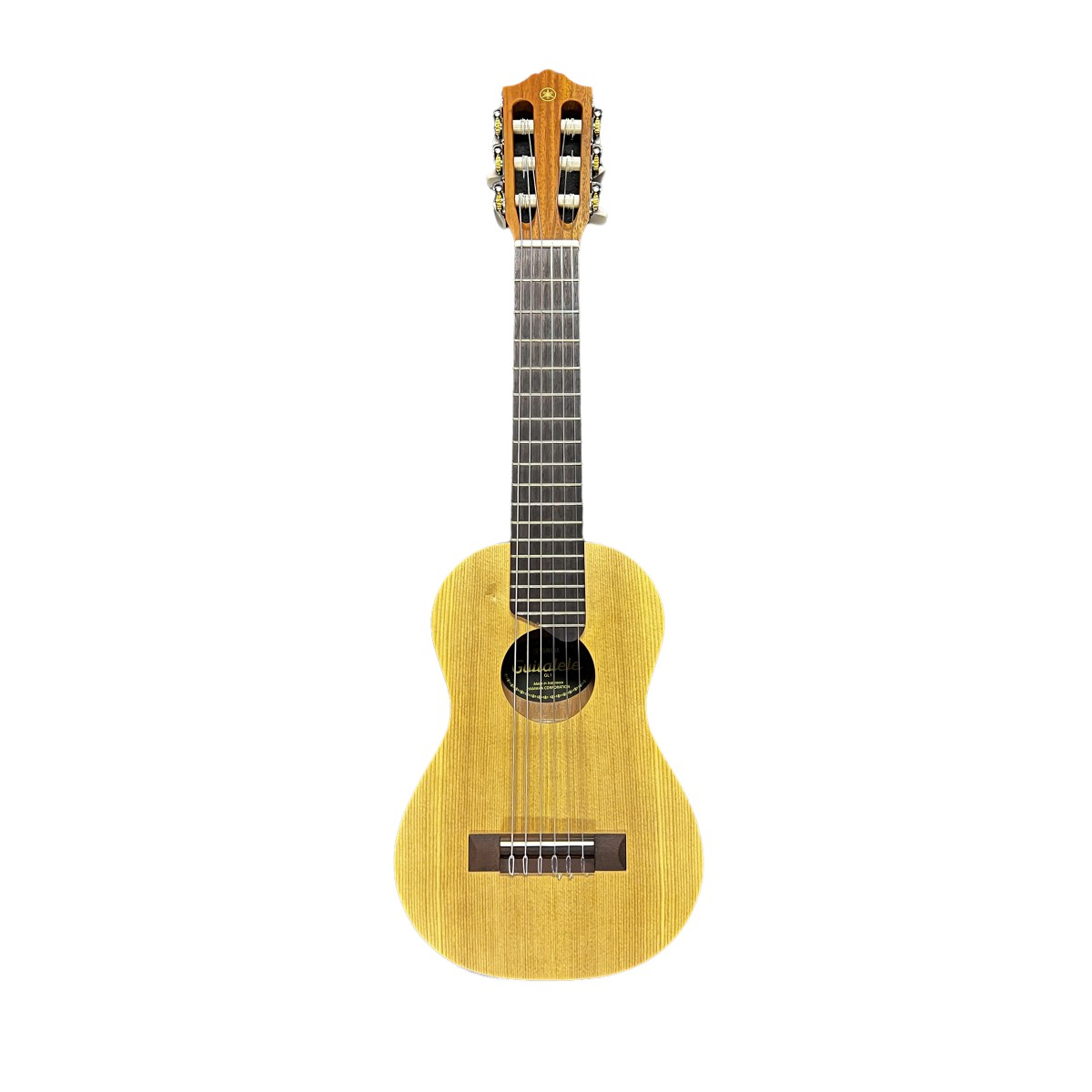 [Outlet] Yamaha GL1 Guitalele [22-493]