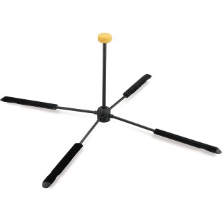 Hercules HCDS-460B Travlite Flüt Standı
