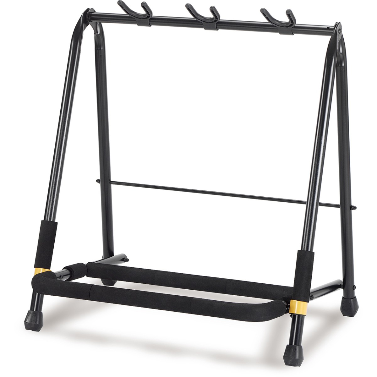 Hercules HCGS-523B 3-Enstrüman Gitar Rack