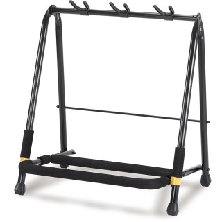 Hercules HCGS-523B 3-Enstrüman Gitar Rack