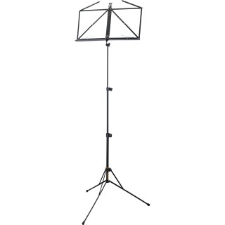 Hercules HCBS-030BB Katlanabilir Compact Nota Sehpası