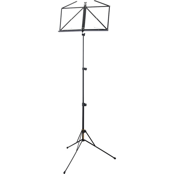 Hercules HCBS-030BB Katlanabilir Compact Nota Sehpası