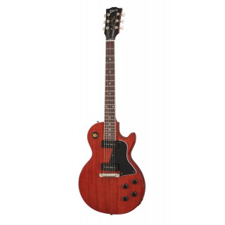 Gibson Les Paul Special Elektro Gitar (Vintage Cherry)