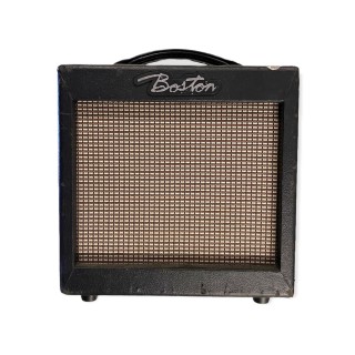 [Outlet] Boston Classic 5 Kombo Elektro Gitar Amfi (22-447)
