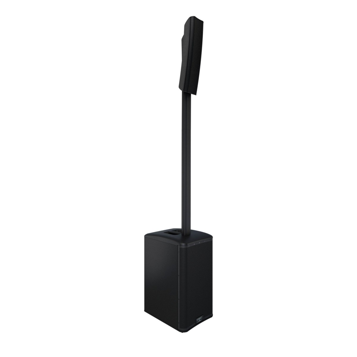 QSC Audio KC12-BK 3 Yollu Bluetooth Aktif Hoparlör