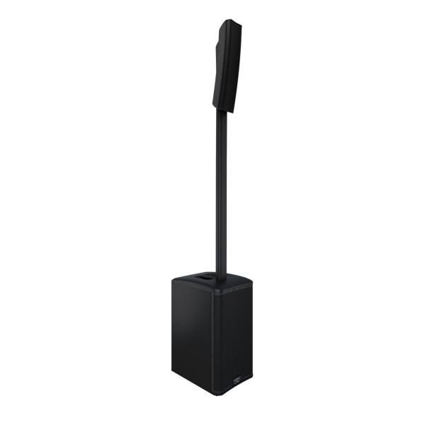 QSC Audio KC12-BK 3 Yollu Bluetooth Aktif Hoparlör