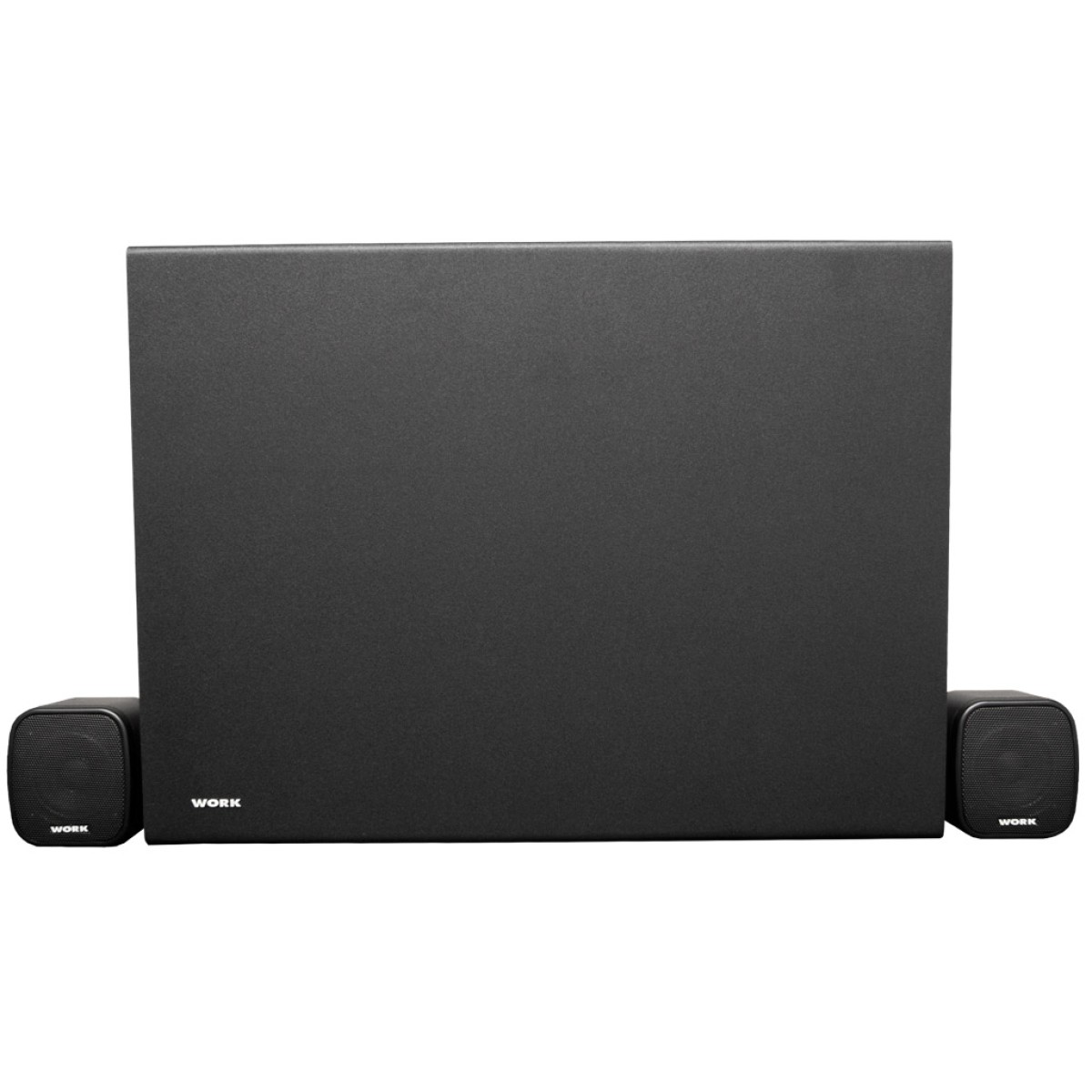 Work Neo Set 100 Bluetooth (Siyah)