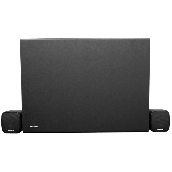 Work Neo Set 100 Bluetooth (Siyah)