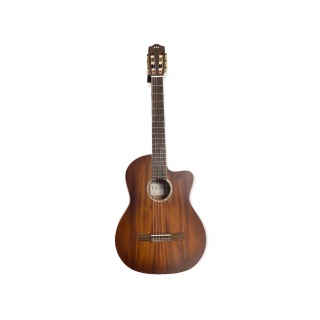 [Outlet] Cordoba C4-CE Electro Klasik Gitar (Edgeburst) (22-416)
