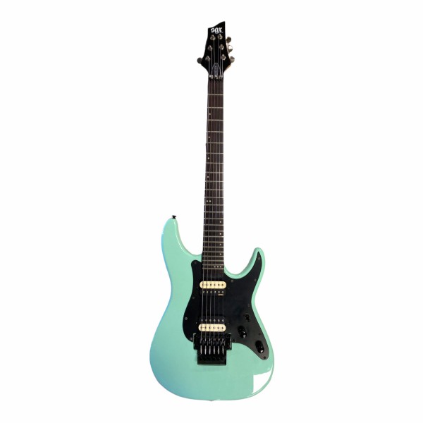 [Outlet] Schecter BANSHEE-6 FR Elektro Gitar (22-349)